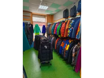 Наши товары в магазине