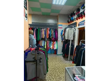 Наши товары в магазине