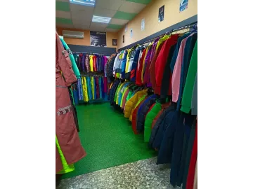 Наши товары в магазине