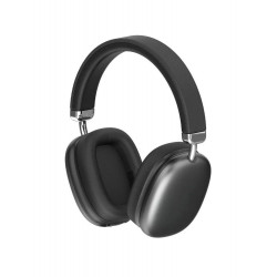 Наушники Menron Mn-001 чёрный