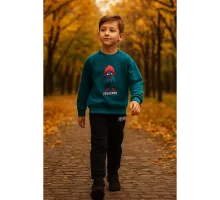 Костюм спортивный детский