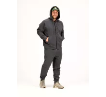 Спортивный костюм с начесом