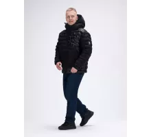 Куртка демисезонная