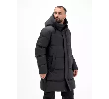 Куртка пальто зимнее