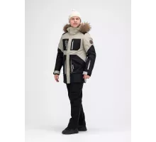 Куртка горнолыжная