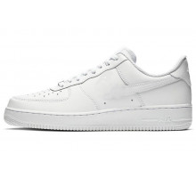 Кроссовки Air Force белый