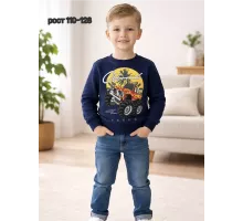 Свитшот детский