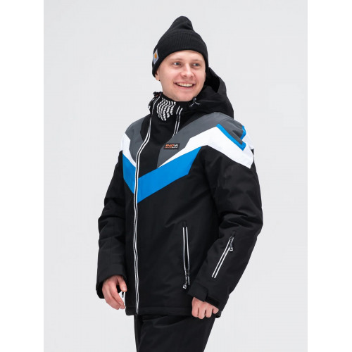 Agedel горнолыжный костюм мужской