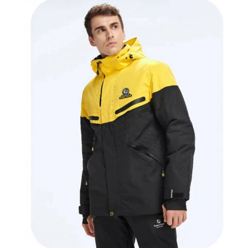 Куртка мужская SuperEuro